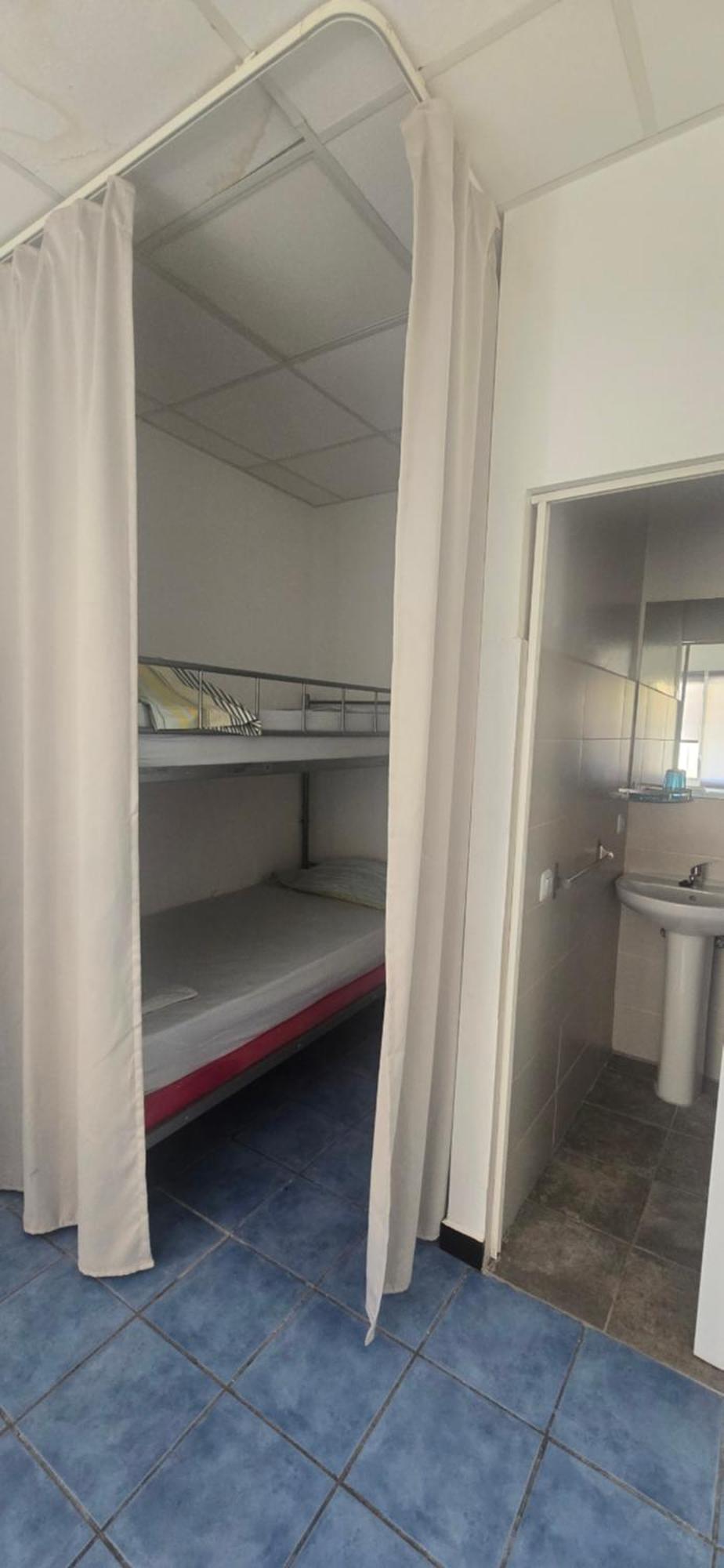 Albergue Cristina Habitaciones Con Bano Privado Y Mini Cocina Corralejo Room photo